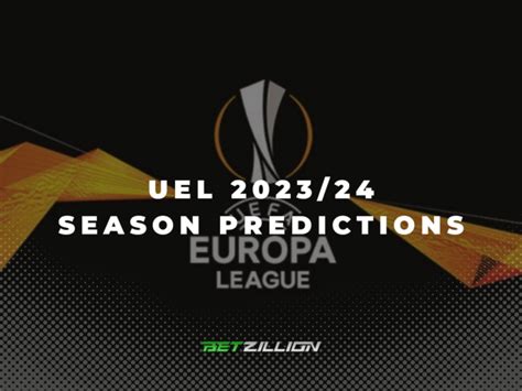 uel betting|UEFA Europa League Predictions, Betting Tips & Odds.